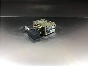 Hydraulique LIEBHERR