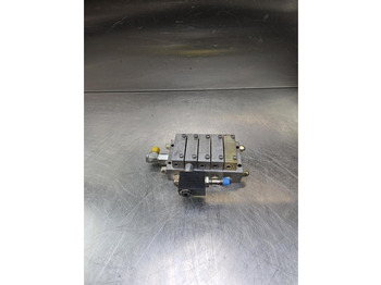 Hydraulique LIEBHERR