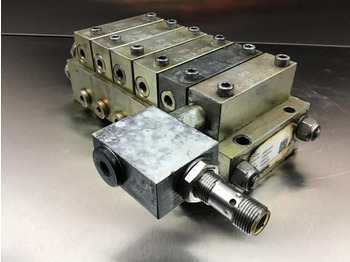 Hydraulique LIEBHERR