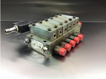 Hydraulique LIEBHERR