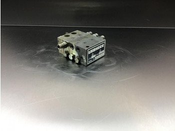 Hydraulique LIEBHERR