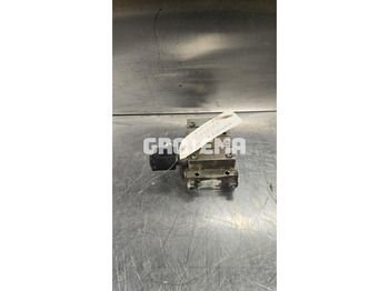 Hydraulique LIEBHERR