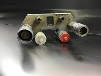 Hydraulique LIEBHERR