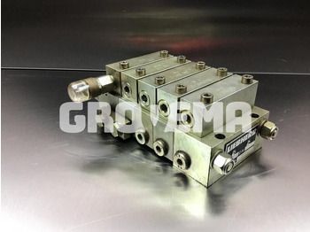 Hydraulique LIEBHERR