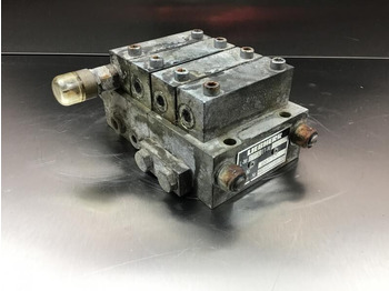 Hydraulique LIEBHERR