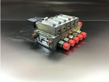 Hydraulique LIEBHERR