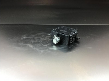 Hydraulique LIEBHERR