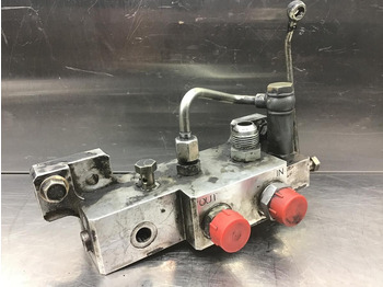 Hydraulique LIEBHERR