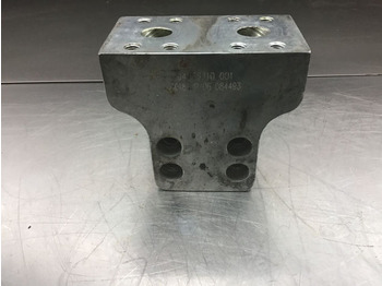 Hydraulique LIEBHERR