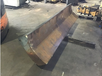 Lame Liebherr Dozer Blade: photos 3