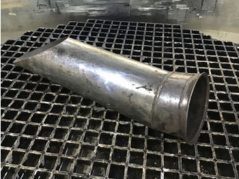 Tube d'echappement LIEBHERR