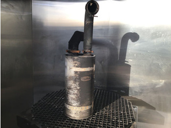 Silencieux LIEBHERR