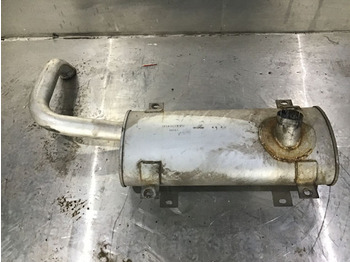 Silencieux LIEBHERR