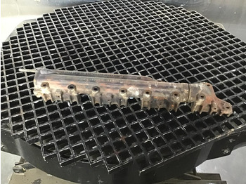 Moteur et pièces LIEBHERR