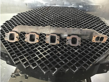 Moteur et pièces LIEBHERR