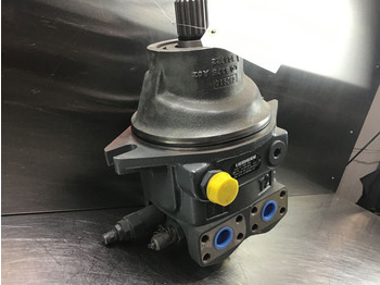 Moteur hydraulique LIEBHERR
