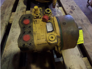 Moteur hydraulique LIEBHERR