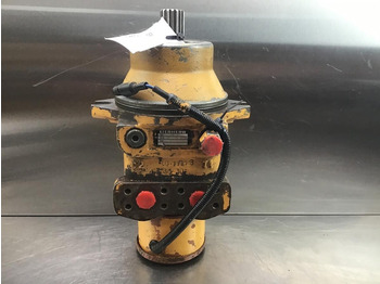 Moteur hydraulique LIEBHERR