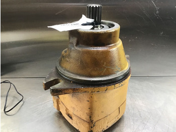 Moteur hydraulique LIEBHERR