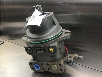 Moteur hydraulique LIEBHERR