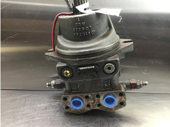 Moteur hydraulique LIEBHERR