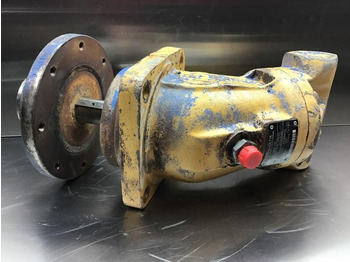 Moteur hydraulique Liebherr Fan Motor: photos 3 Moteur hydraulique Liebherr Fan Motor: photos 3