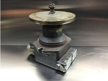 Moteur hydraulique LIEBHERR