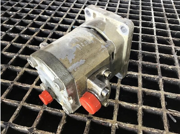 Moteur hydraulique LIEBHERR