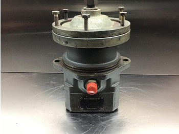 Moteur hydraulique LIEBHERR