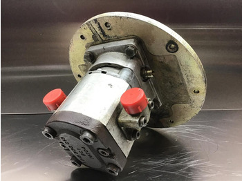 Moteur hydraulique LIEBHERR