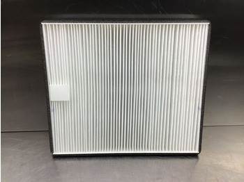 Filtre de salon LIEBHERR