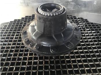 Moteur de translation LIEBHERR