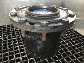 Moteur de translation LIEBHERR