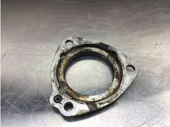 Moteur et pièces LIEBHERR