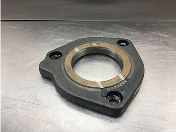 Moteur et pièces LIEBHERR