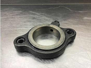 Moteur et pièces LIEBHERR