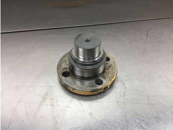 Moteur et pièces LIEBHERR