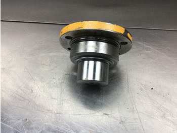 Moteur et pièces LIEBHERR