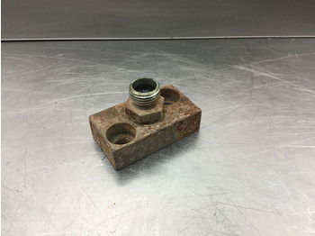 Moteur et pièces LIEBHERR