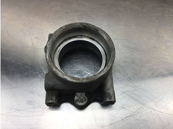 Moteur et pièces LIEBHERR