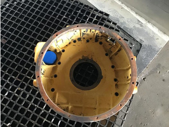 Volant moteur LIEBHERR