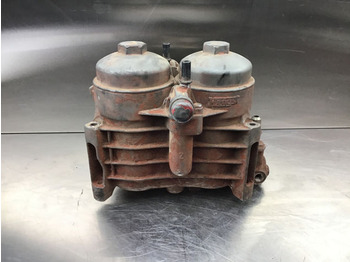 Filtre à carburant LIEBHERR