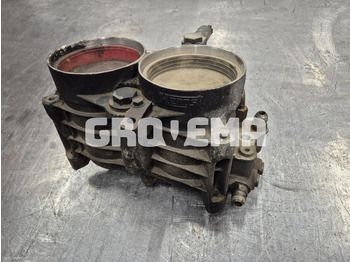 Filtre à carburant LIEBHERR