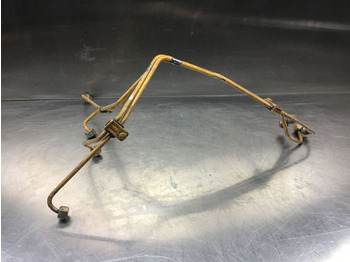 Préparation du carburant Liebherr Fuel Line: photos 5