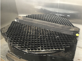 Radiateur d'huile LIEBHERR