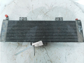 Radiateur d'huile LIEBHERR