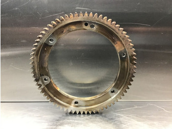 Moteur et pièces LIEBHERR