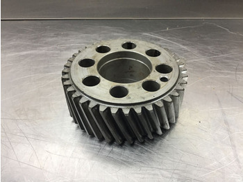 Moteur et pièces LIEBHERR