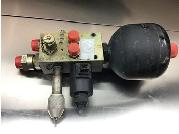Hydraulique LIEBHERR