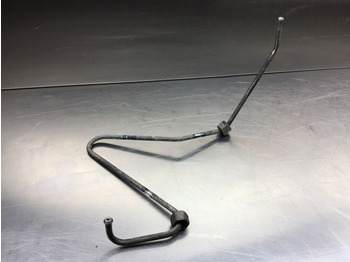 Filtre à carburant LIEBHERR